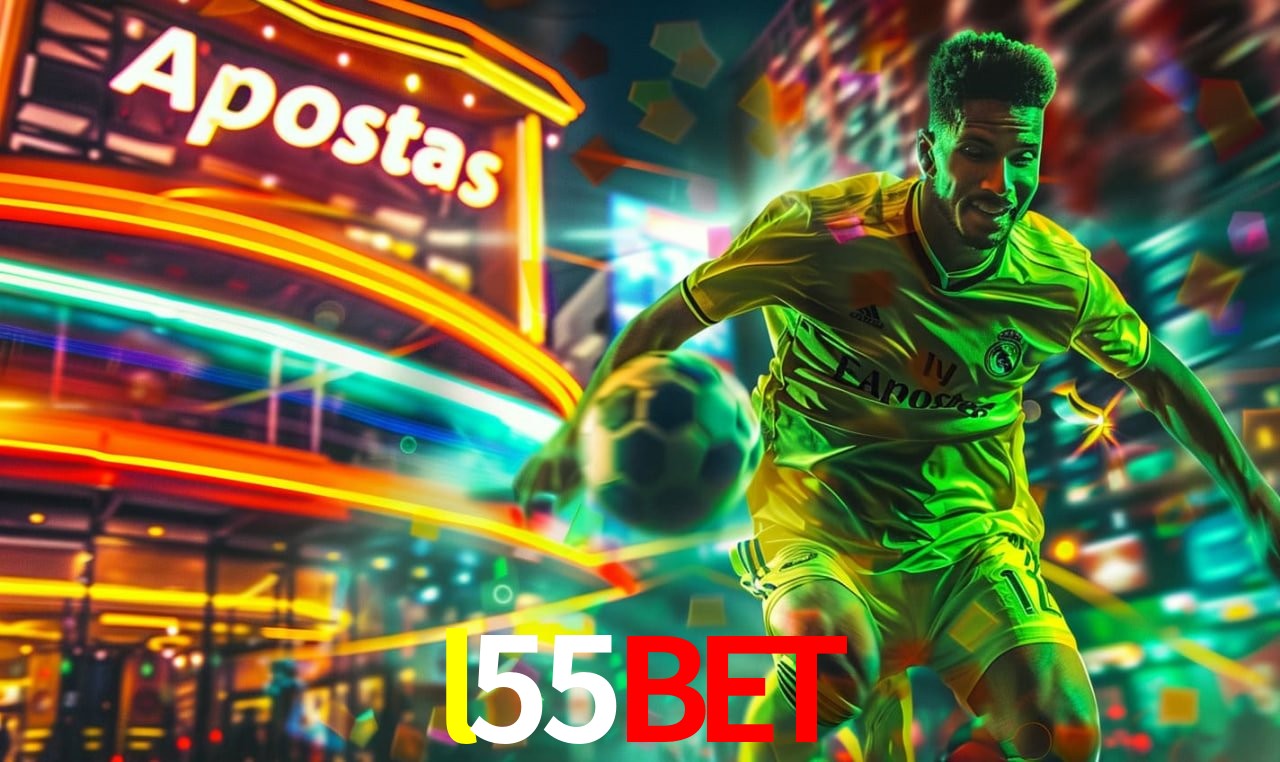 Cadastro Rápido l55bet