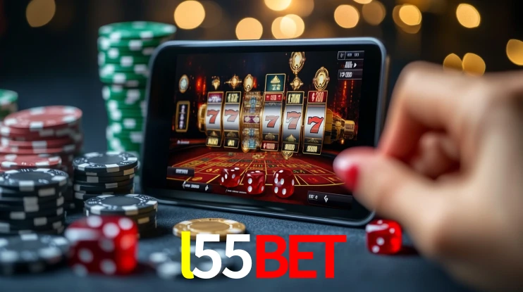 Instant EasyPaisa l55bet
