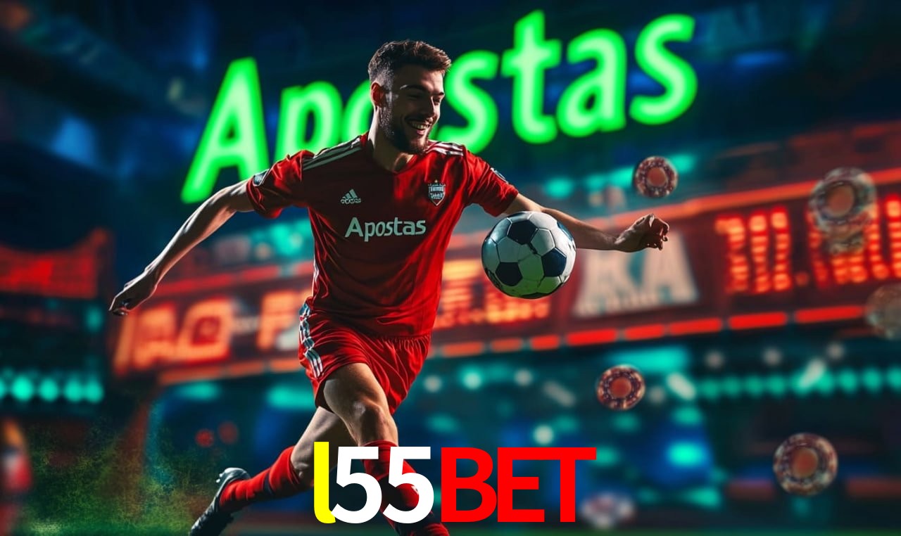 Bônus Diários l55bet