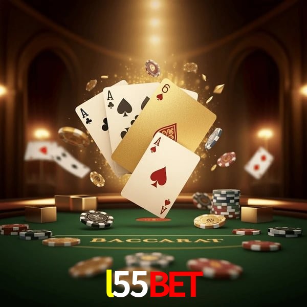 VIP Casino l55bet