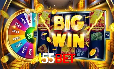 Descubra a Magia dos Jogos de Arcade no l55bet