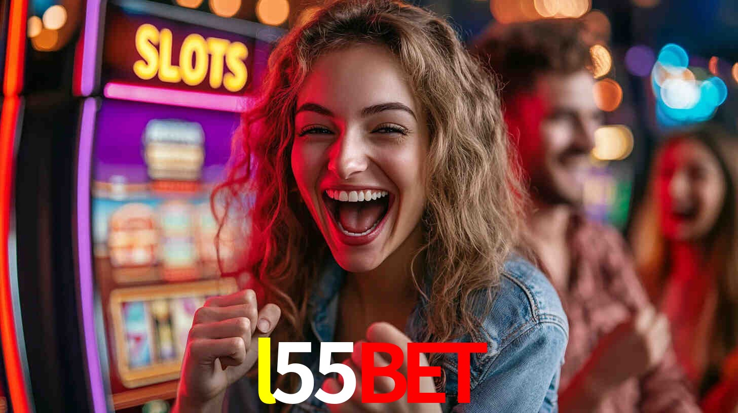 Inovações de Jogos na l55bet: O Futuro das Experiências Interativas