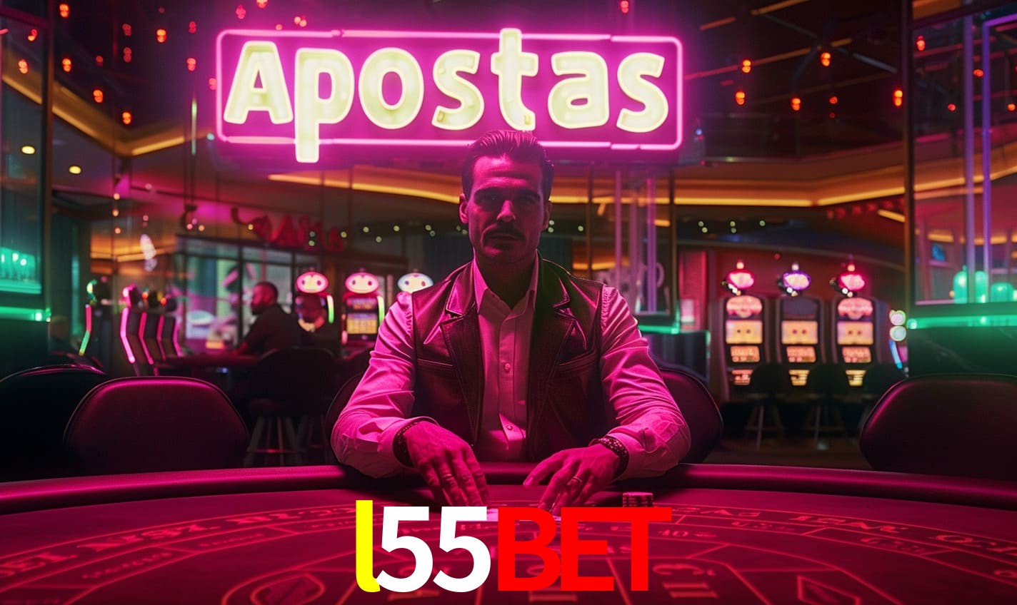 A Emoção da Loteria na l55bet: Uma Chance de Mudança de Vida