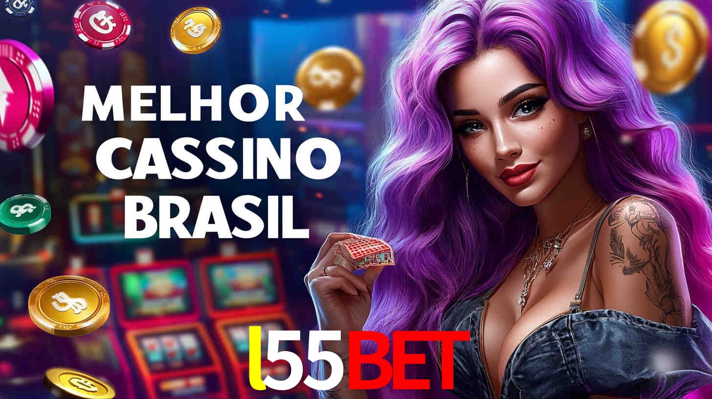 Descubra a Essência do l55bet: Nossa História e Compromissos