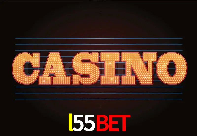 Jogos de Slot l55bet