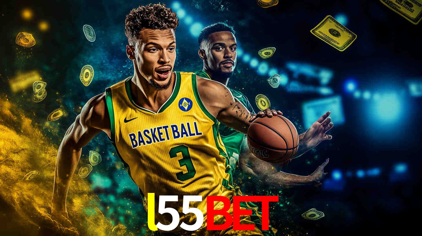 Descubra a Essência do l55bet: Nossa História e Compromissos