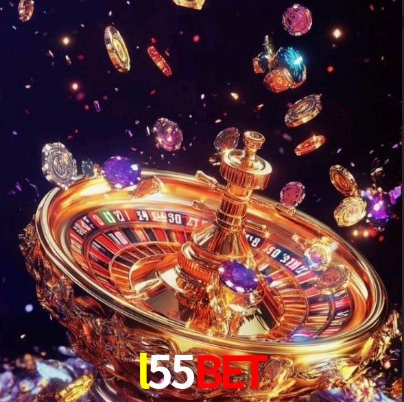 l55bet Instalar Logo 2