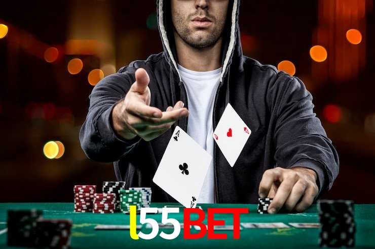 Downloads Verificados l55bet