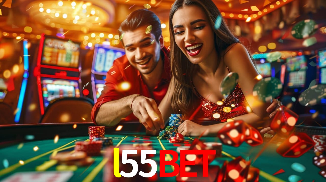 Promoção Relâmpago l55bet