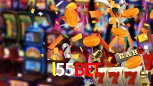Odds Competitivas l55bet
