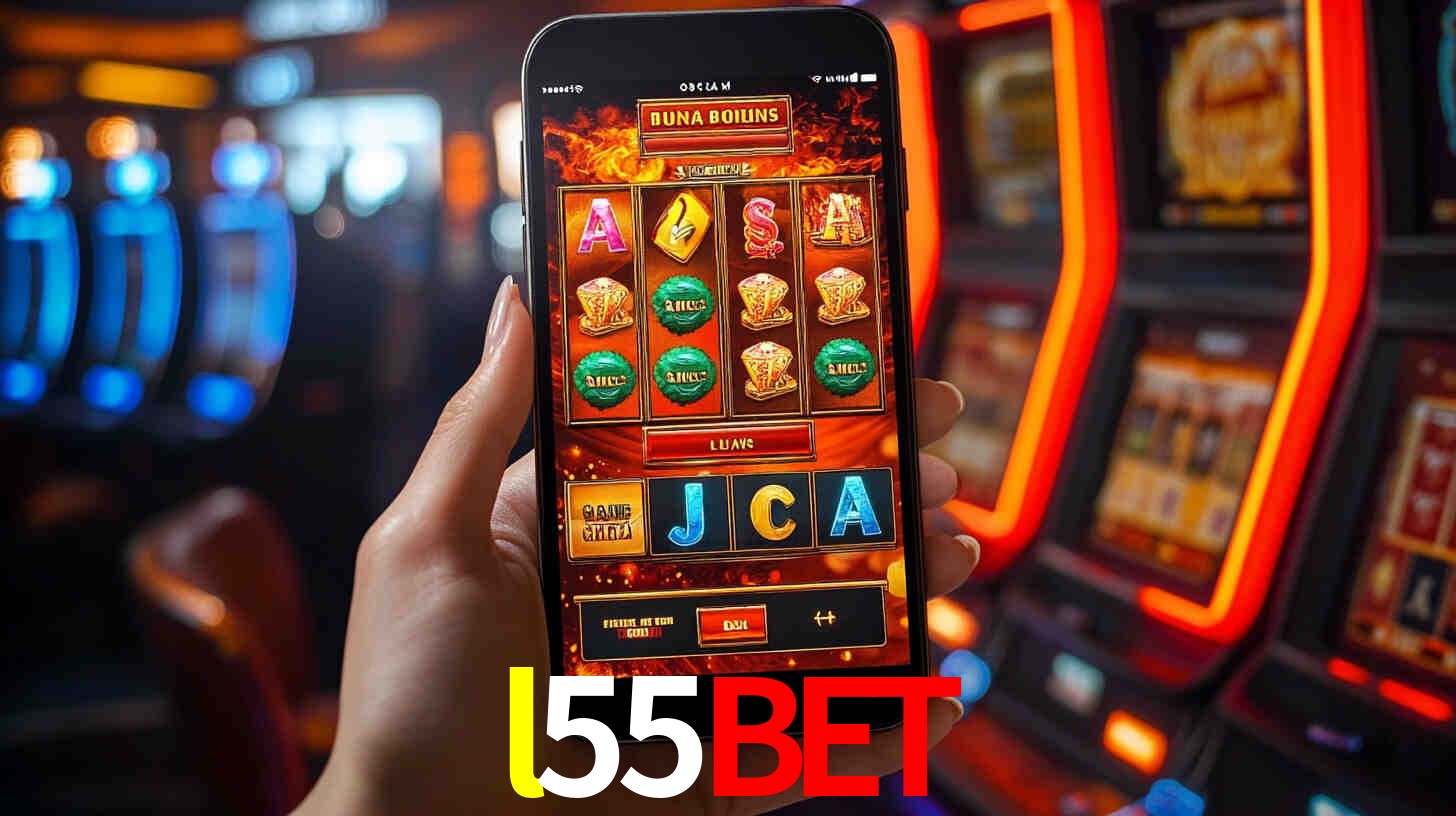 l55bet: Seu Cassino Premiado com Pagamentos Rápidos