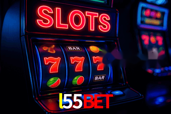 Slots l55bet - Giros Grátis Diários