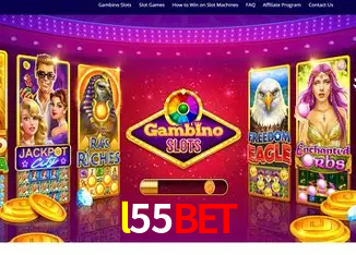 Descubra a Essência do l55bet: Nossa História e Compromissos