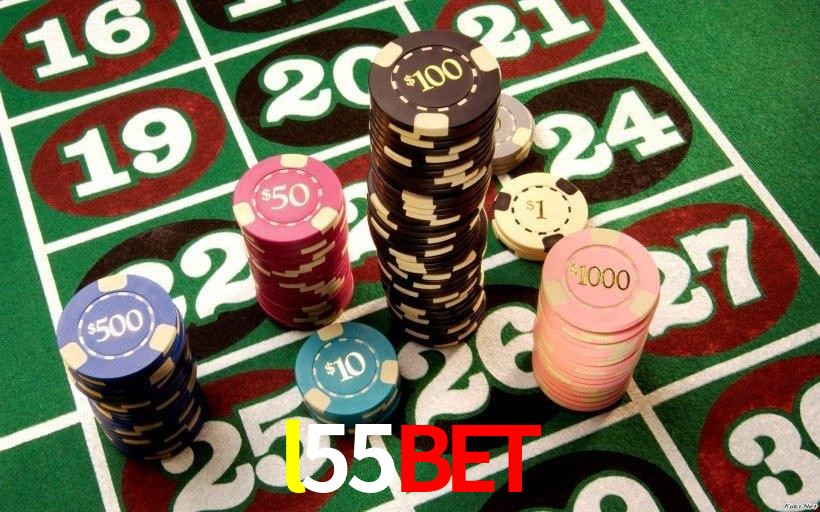 cassino l55bet