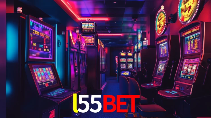 Explore as vantagens do l55bet: serviço profissional e confiabilidade