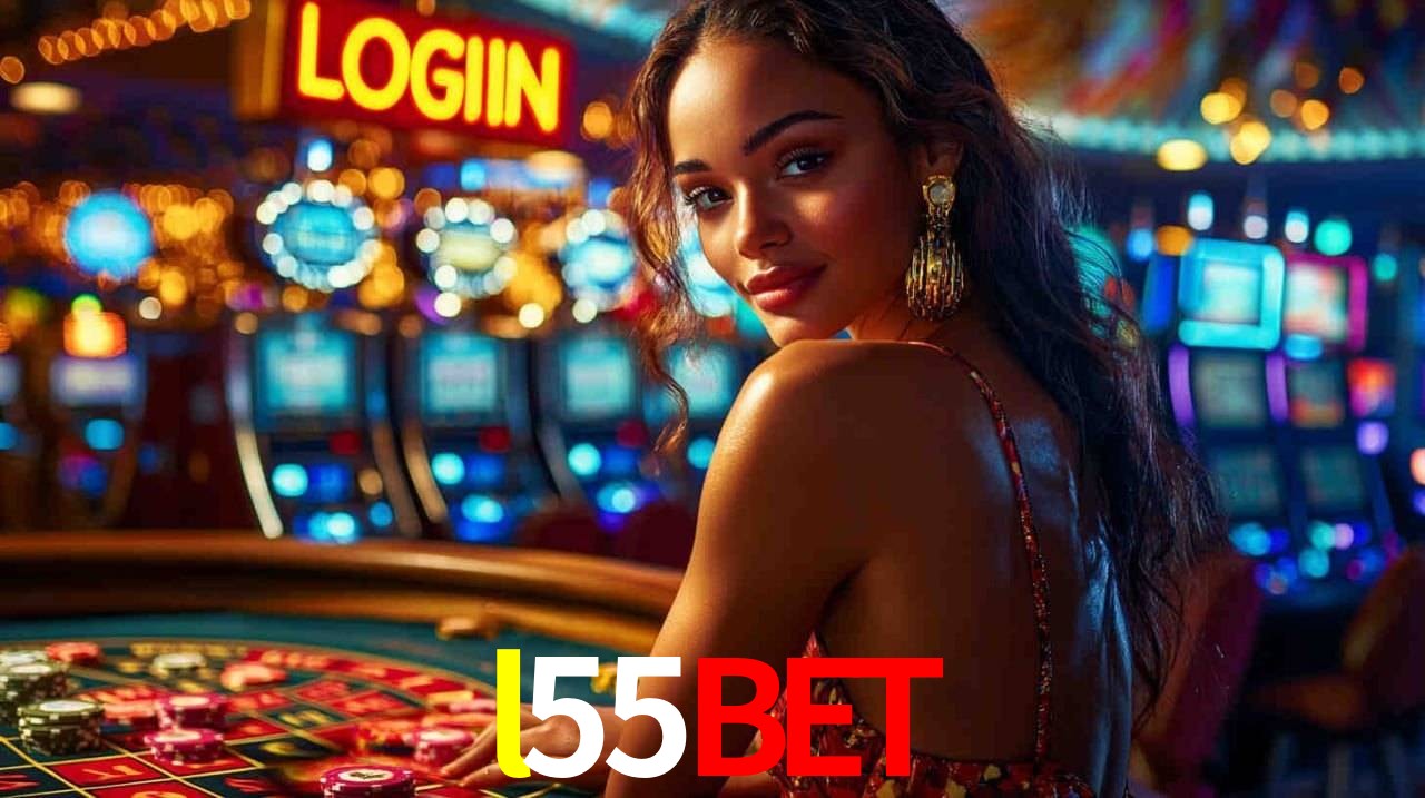 Tecnologia da Plataforma l55bet