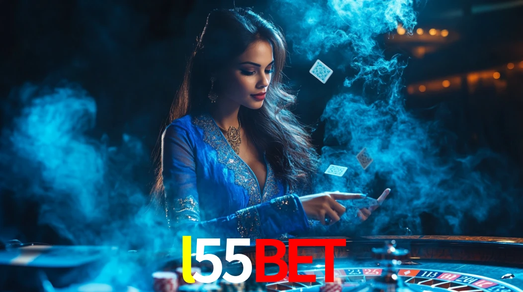 Desvendando o Mundo dos Jogos Virtuais na l55bet