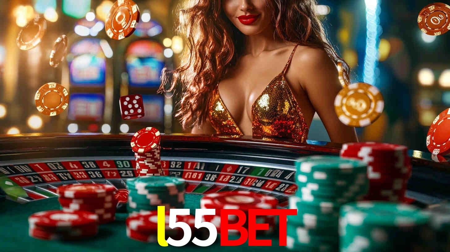 Licença Curaçao l55bet