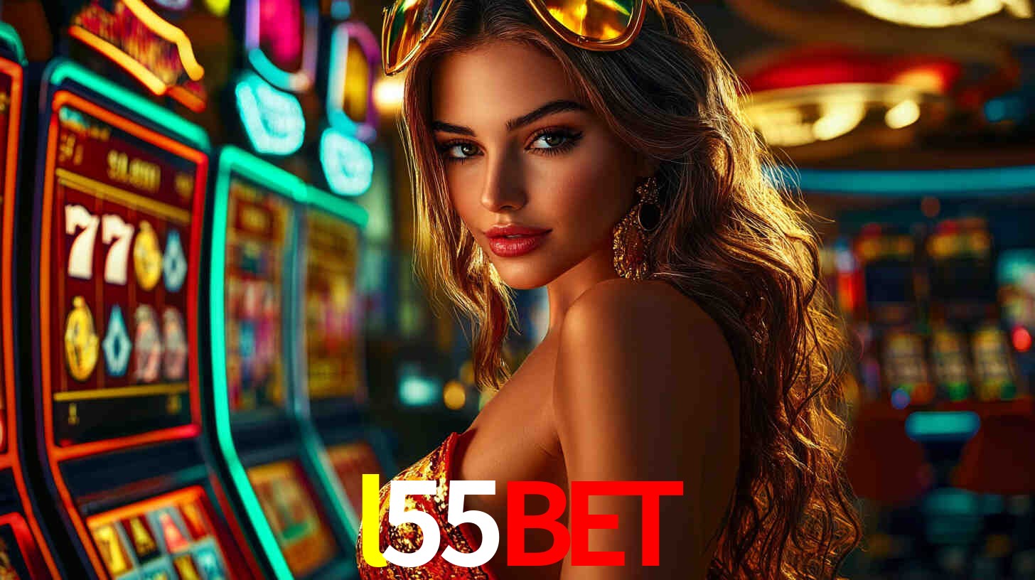 Premium Interface l55bet