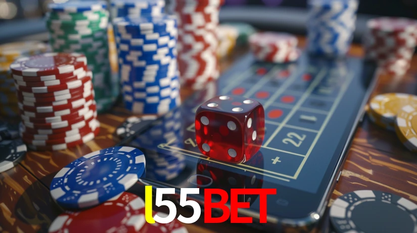 Apostas Ao Vivo l55bet