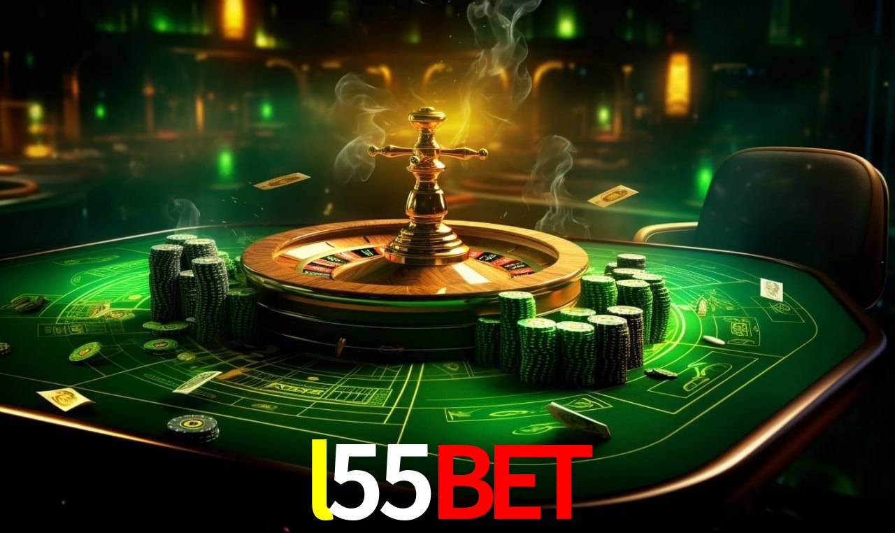 l55bet Logo 3