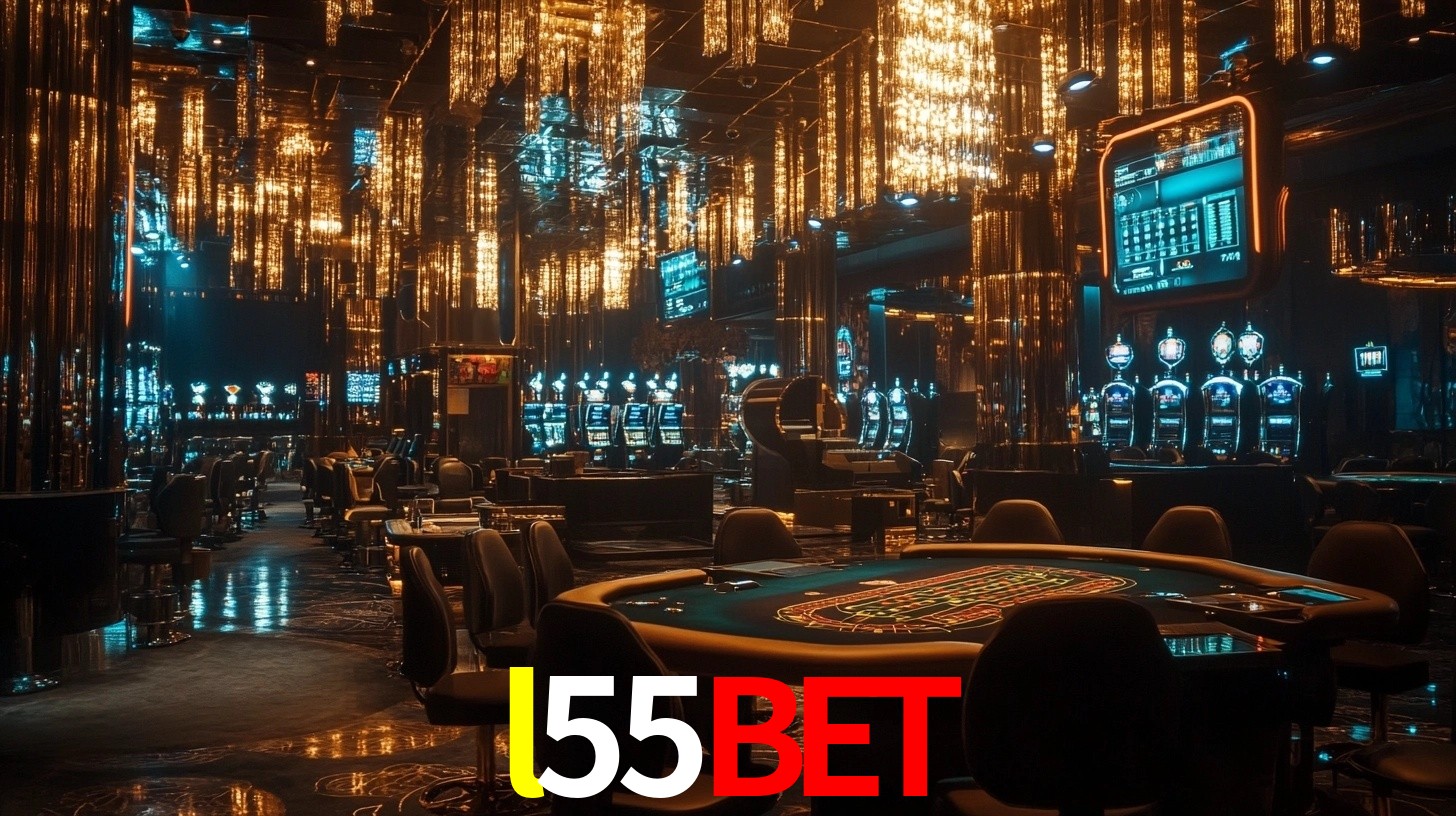 l55bet.com