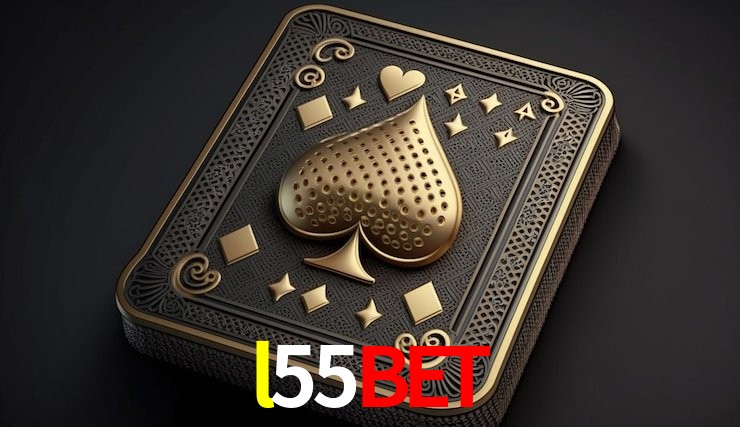Casino Ao Vivo l55bet