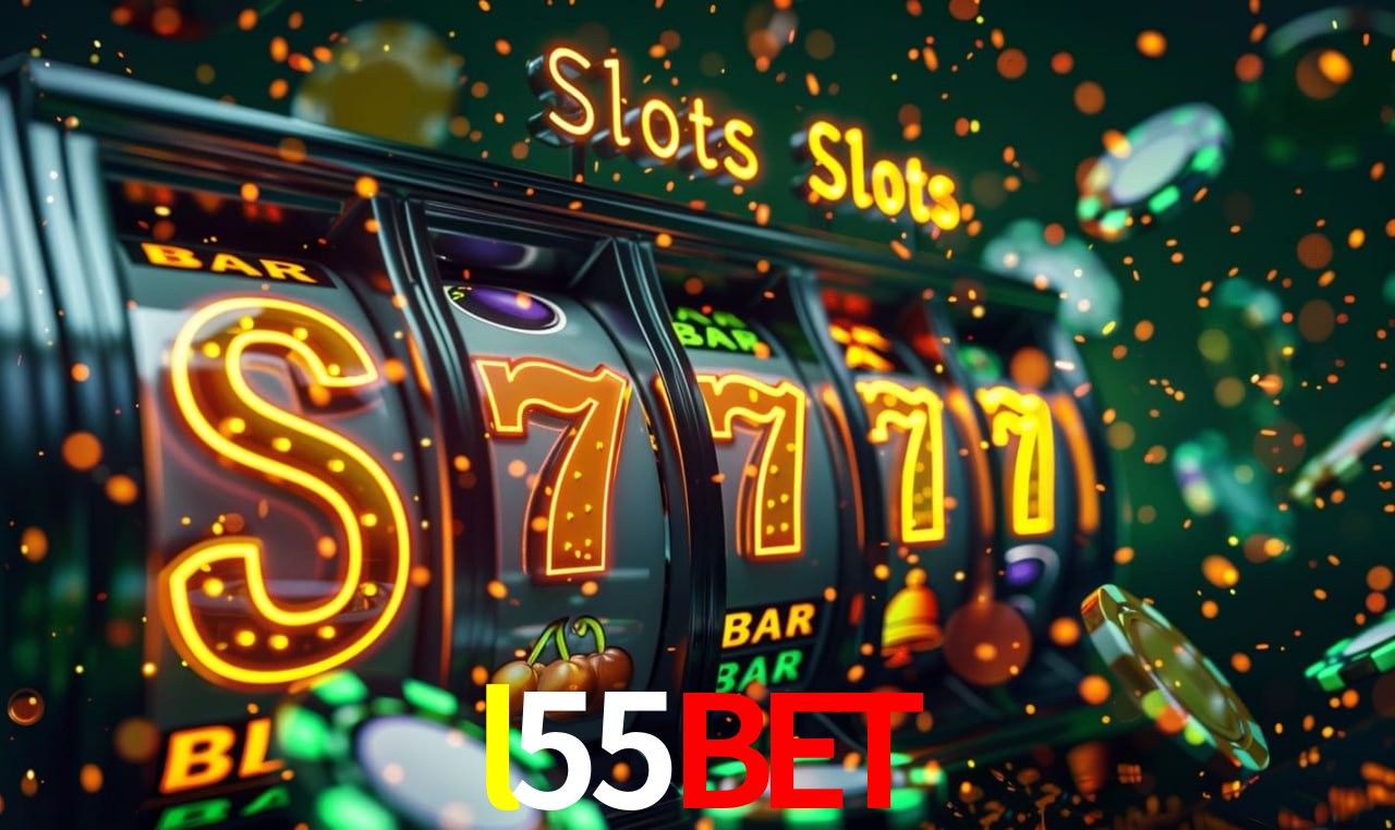 Apostas de Tênis l55bet