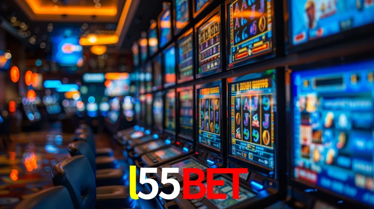 APP oficial da l55bet para mobile