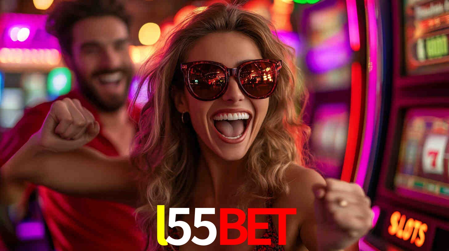 Explorando a Categoria de Eventos em Apostas na l55bet