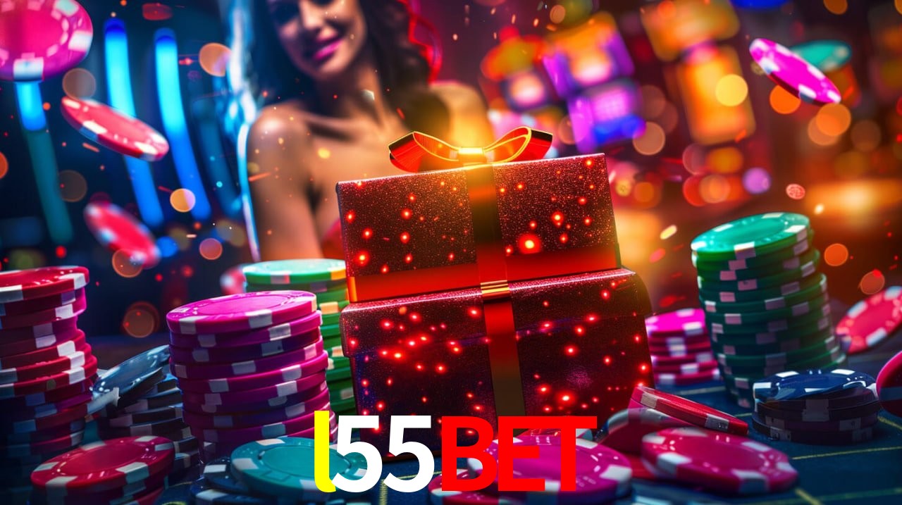 l55bet Logo 2