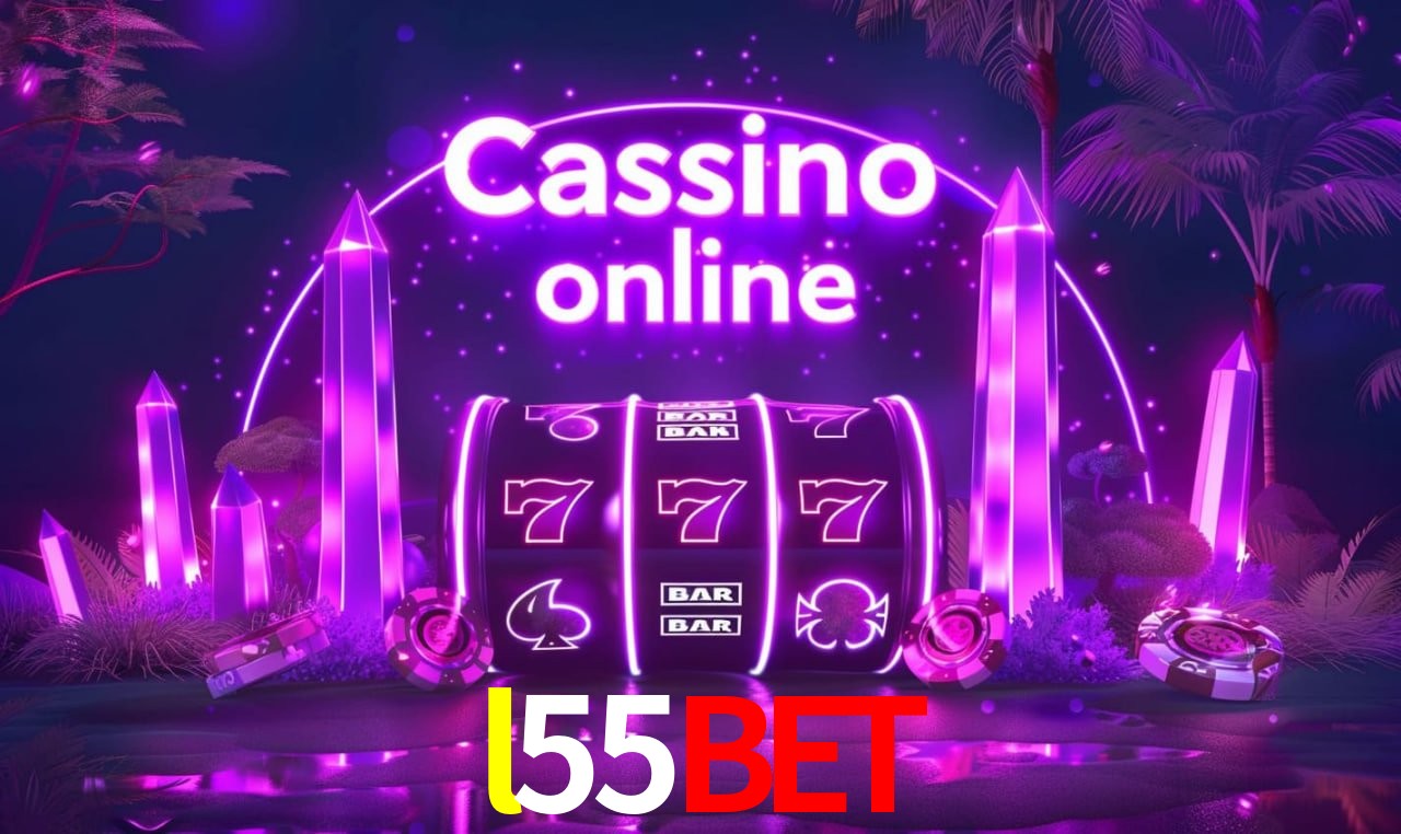 Promoções Sazonais l55bet
