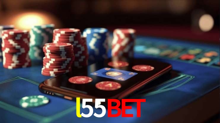 Apostas de Basquete l55bet
