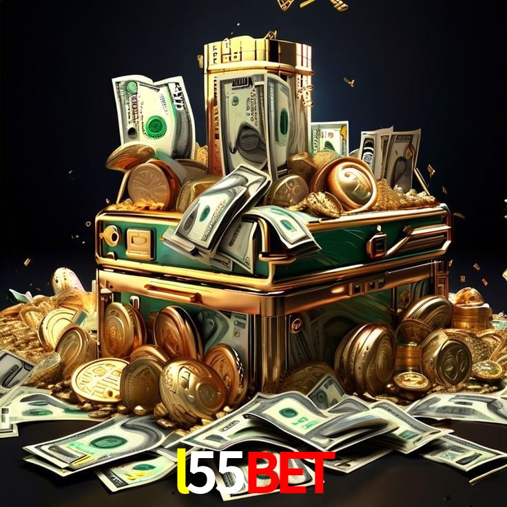 Recursos de Bônus l55bet