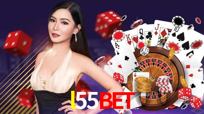 Programa VIP l55bet