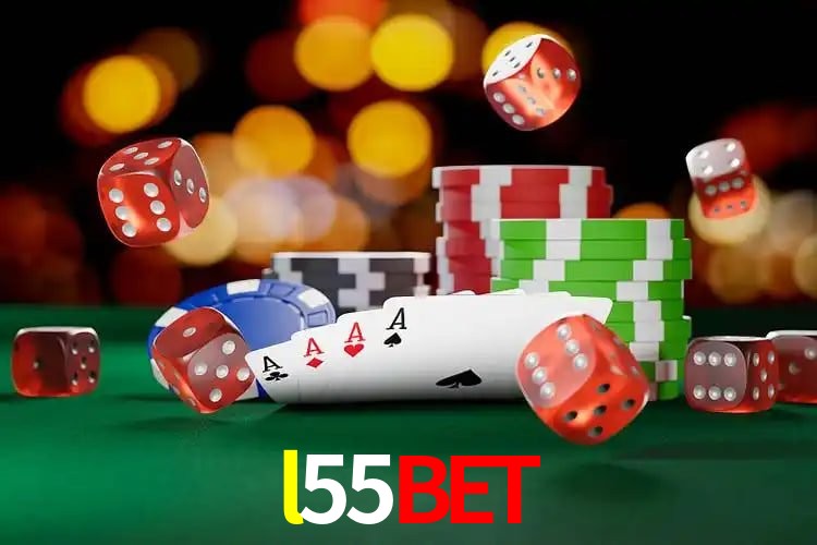 Segurança 2FA l55bet