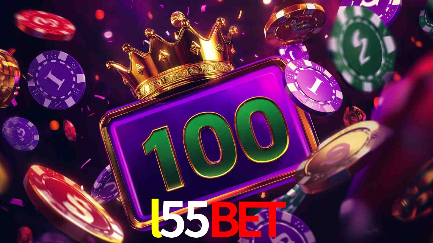 Exclusive Games l55bet