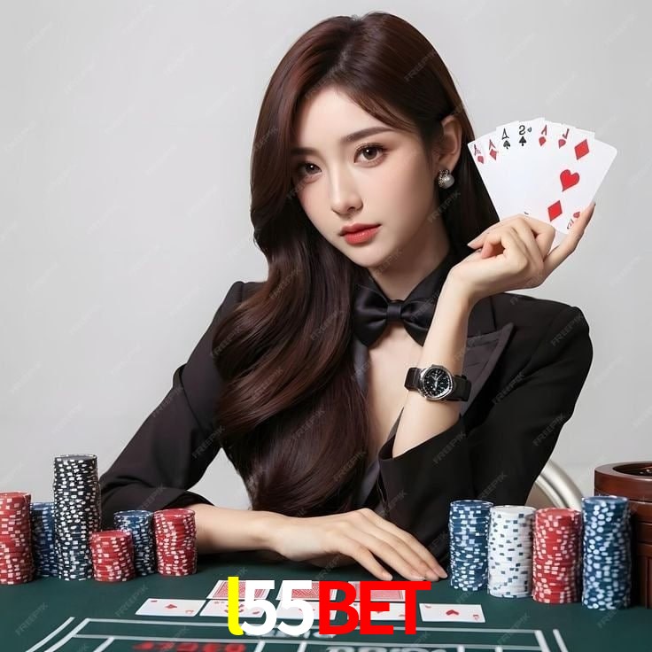 l55bet PIX Instantâneo - Saques em 8 Minutos