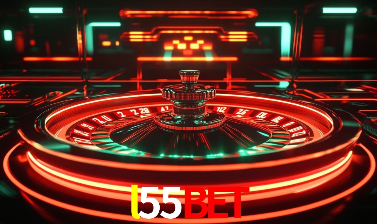 A Popularidade dos Caça-Níqueis no l55bet