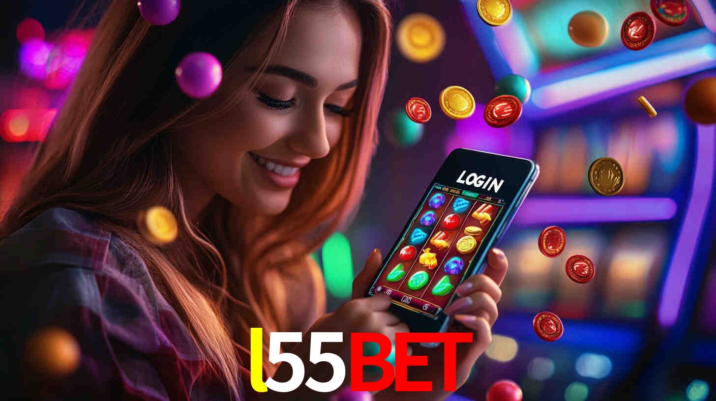 l55bet.com