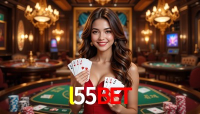 Flash Promotion l55bet