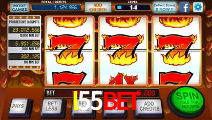 Explorando a Categoria de Eventos em Apostas na l55bet