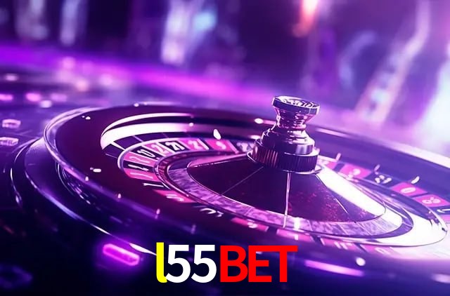 Jogos Exclusivos l55bet