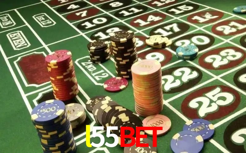 Login Seguro l55bet