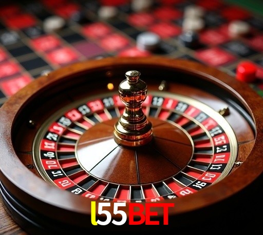 Loteria l55bet - Quina e mais jogos