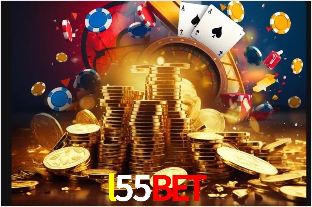 Interface Premium l55bet
