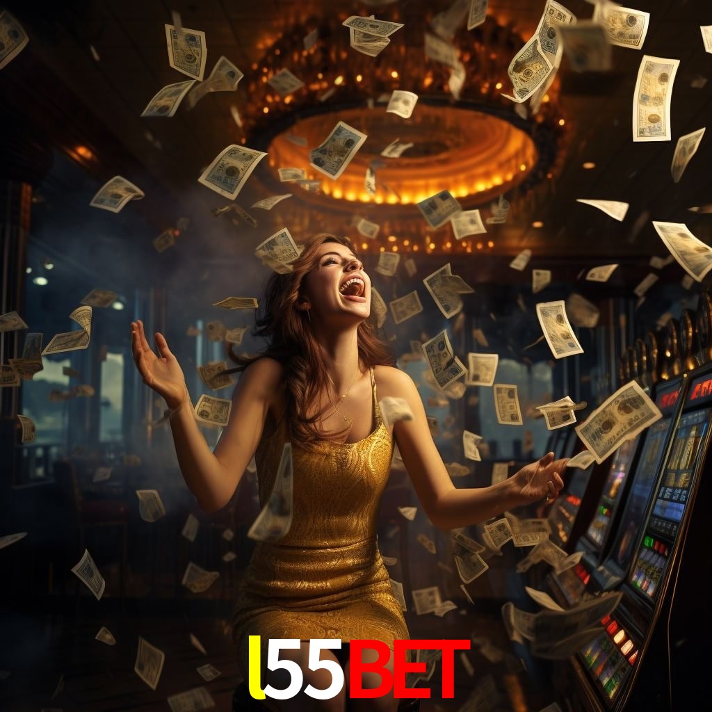Blackjack Table l55bet