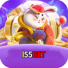 l55bet Logo